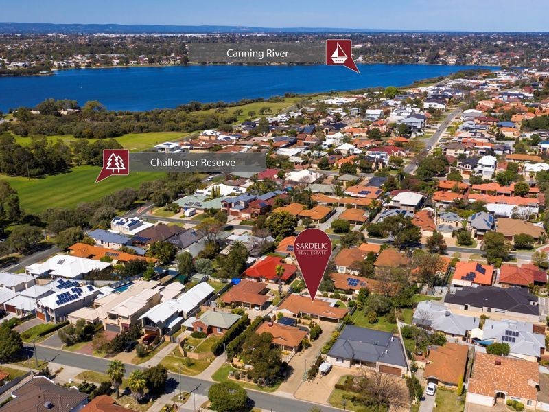 79b Cloister Ave, Manning WA 6152