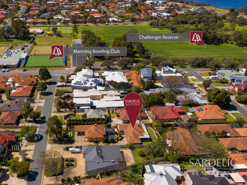 79b Cloister Ave, Manning WA 6152