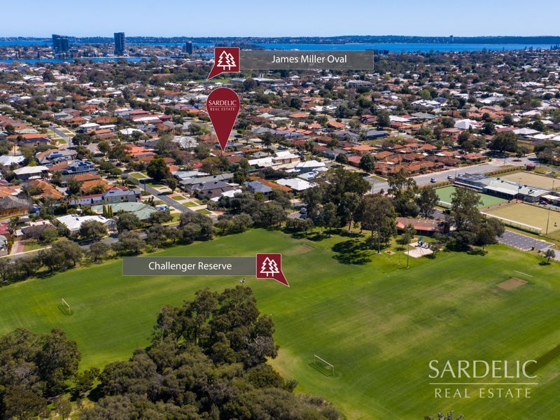 79b Cloister Ave, Manning WA 6152