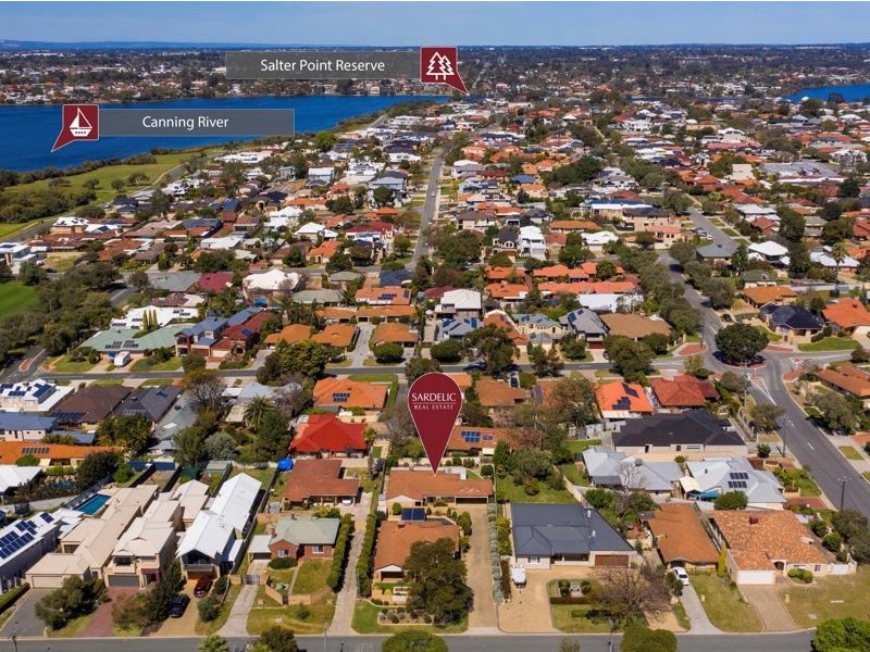 79b Cloister Ave, Manning WA 6152