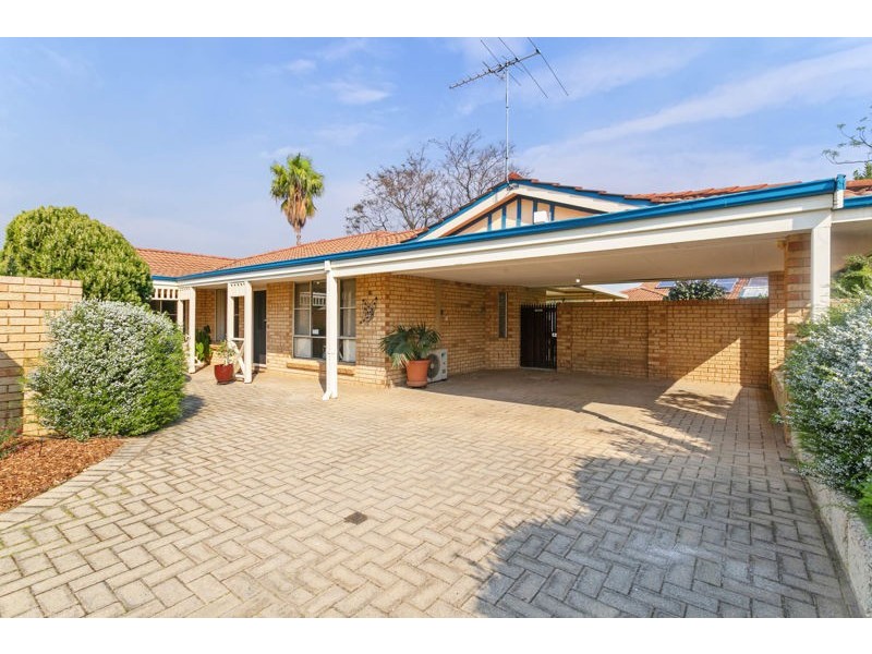 79b Cloister Ave, Manning WA 6152
