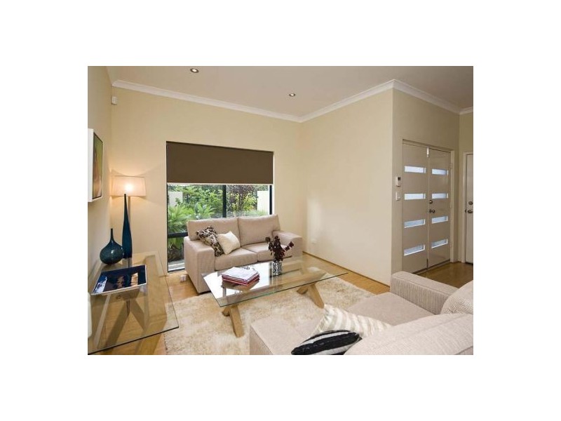 4 Kamman Lane, Mosman Park WA 6012
