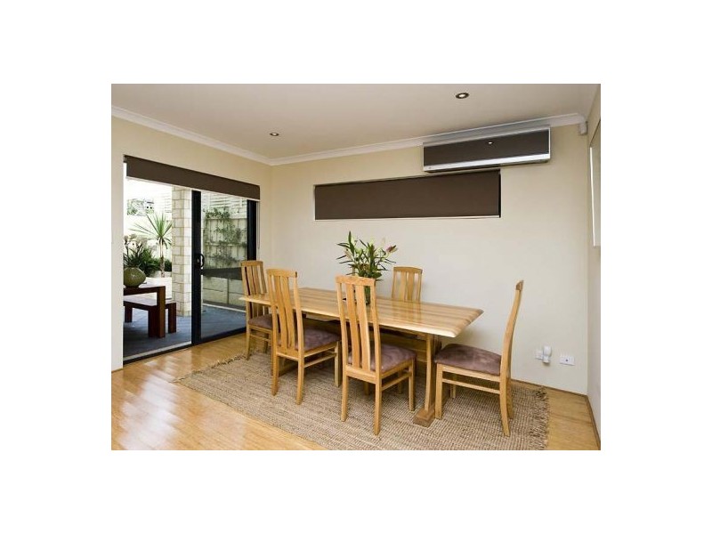 4 Kamman Lane, Mosman Park WA 6012