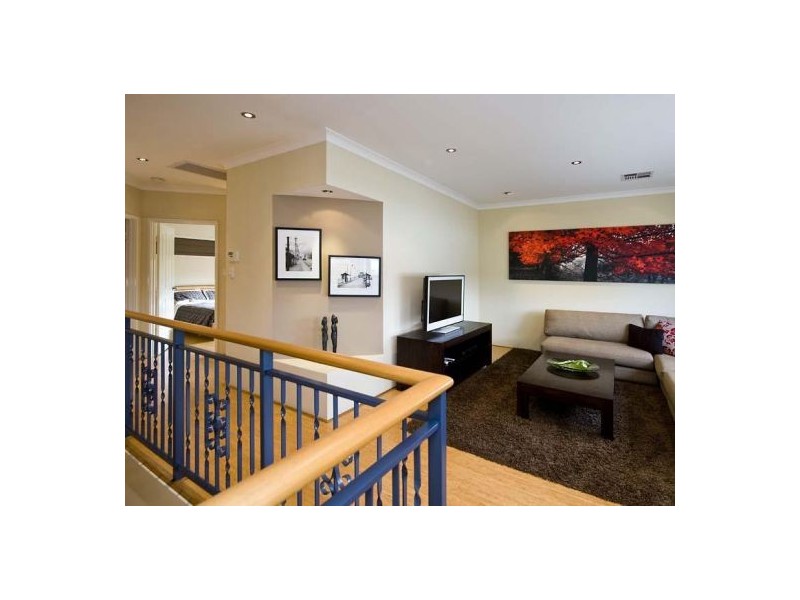 4 Kamman Lane, Mosman Park WA 6012