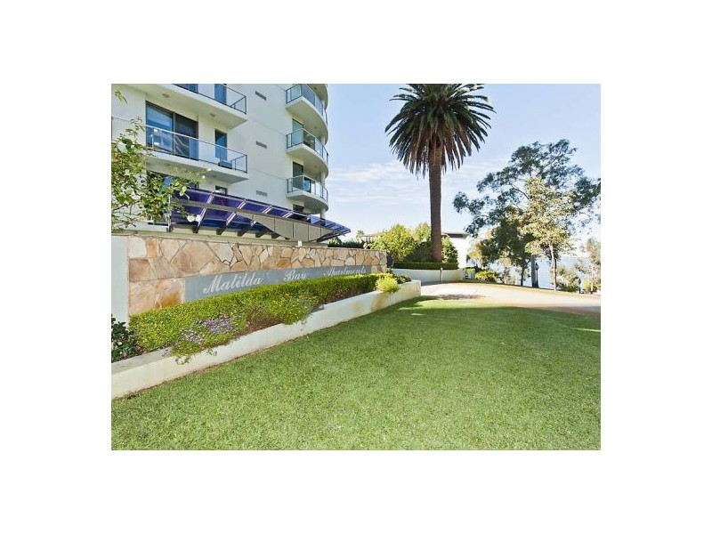 1/10 Kings Park Avenue, Crawley WA 6009