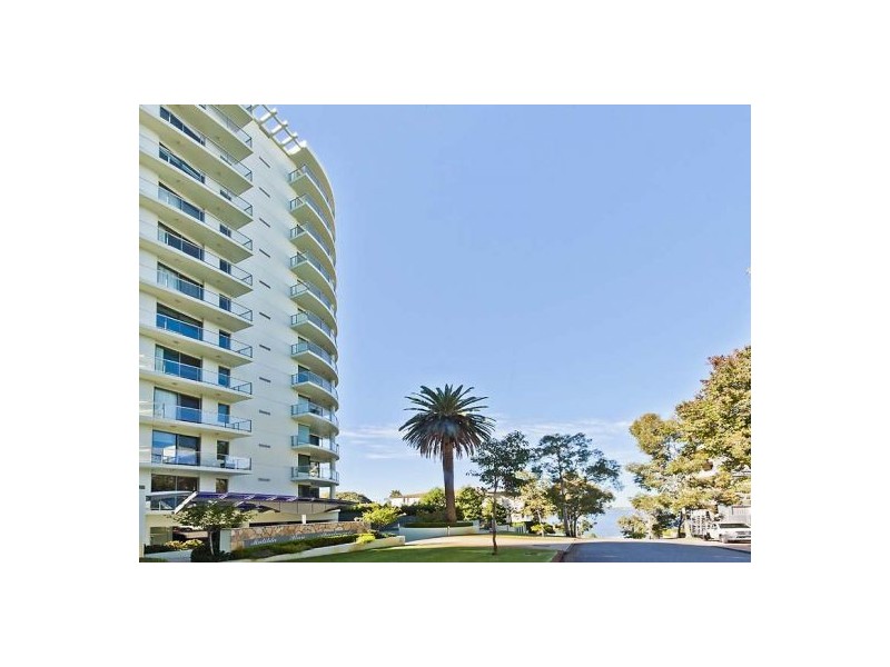 1/10 Kings Park Avenue, Crawley WA 6009