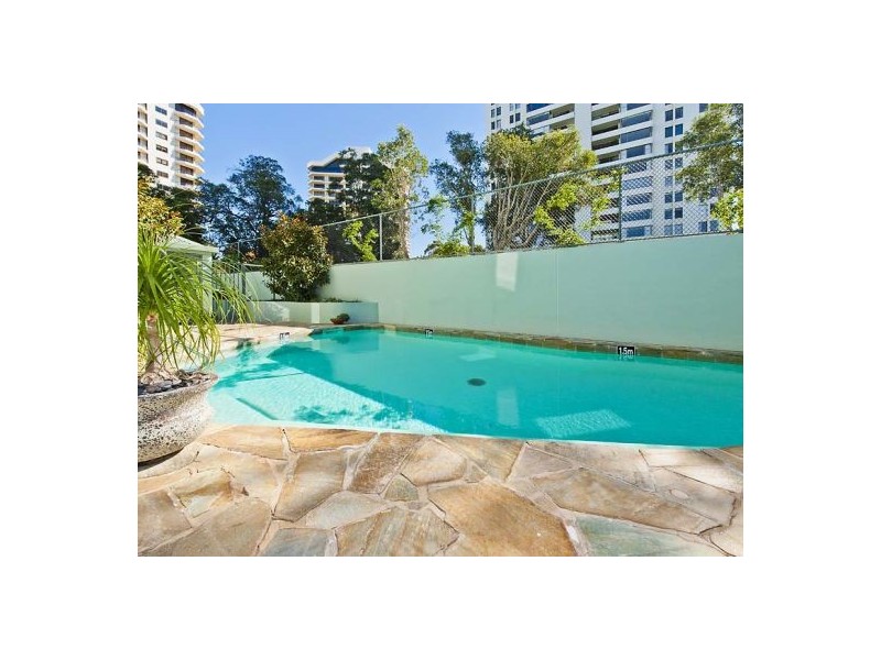 1/10 Kings Park Avenue, Crawley WA 6009