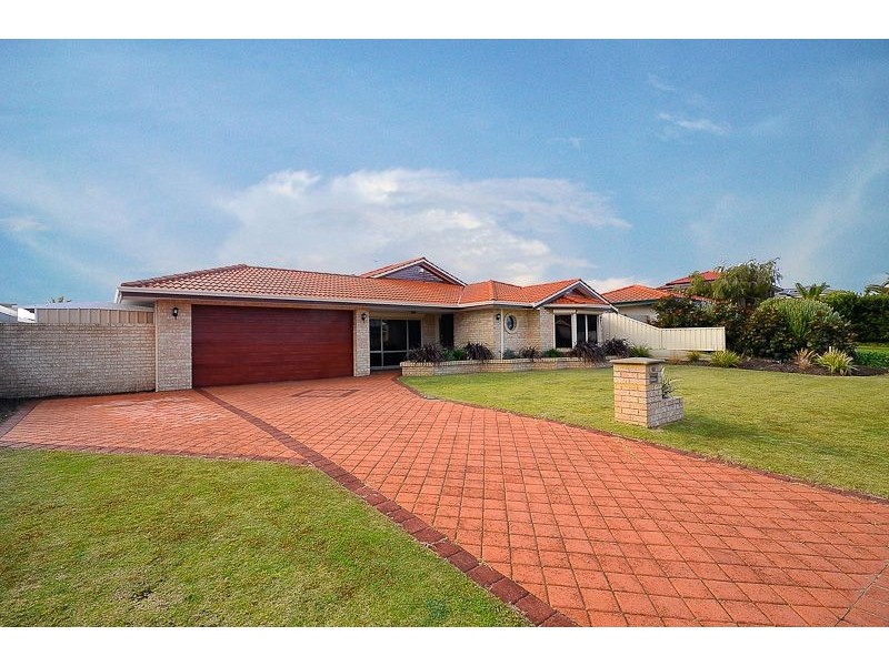 142 Constellation Drive, Ocean Reef WA 6027