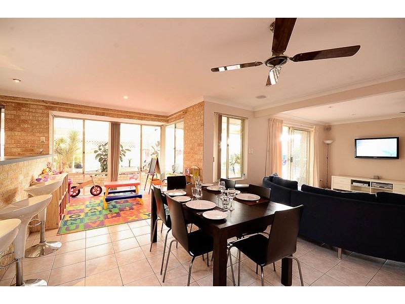 142 Constellation Drive, Ocean Reef WA 6027