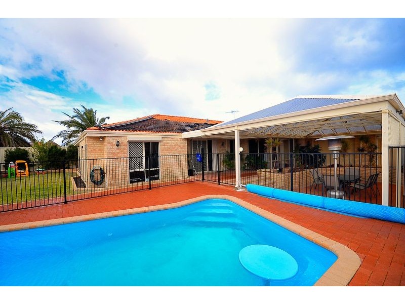 142 Constellation Drive, Ocean Reef WA 6027