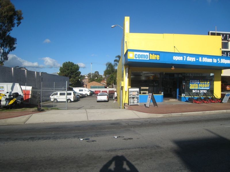 136-138 Canning Highway, South Perth WA 6151