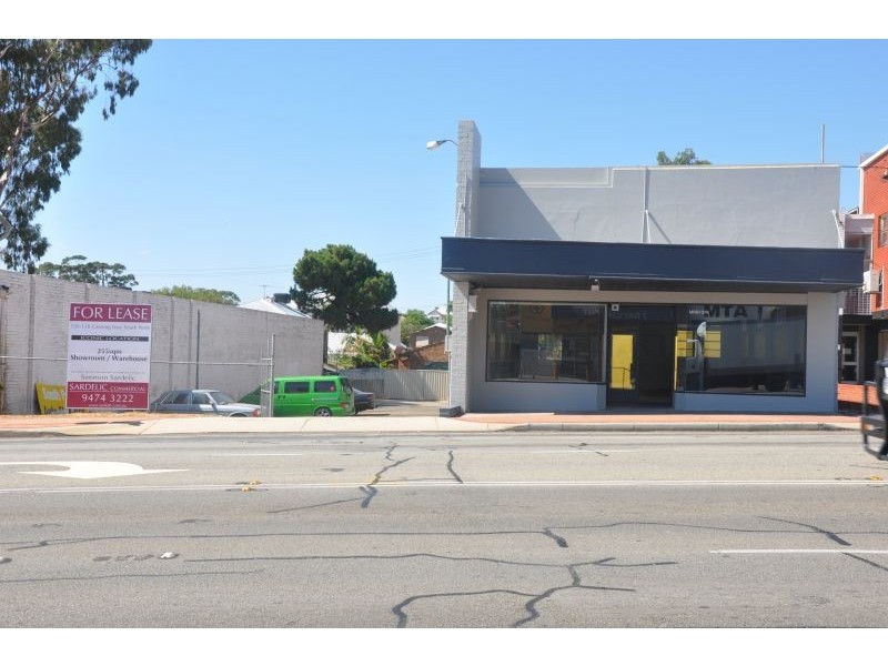 136-138 Canning Highway, South Perth WA 6151