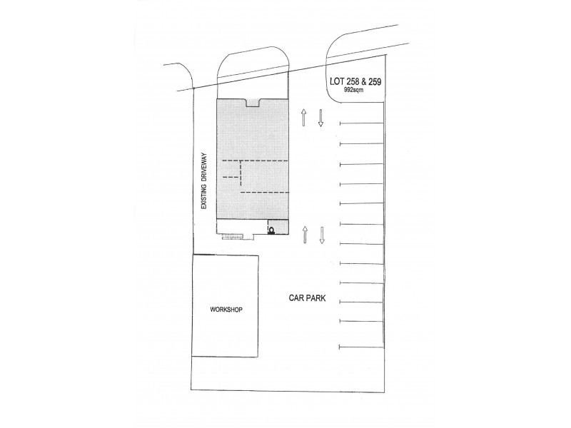 136-138 Canning Highway, South Perth WA 6151 Floorplan