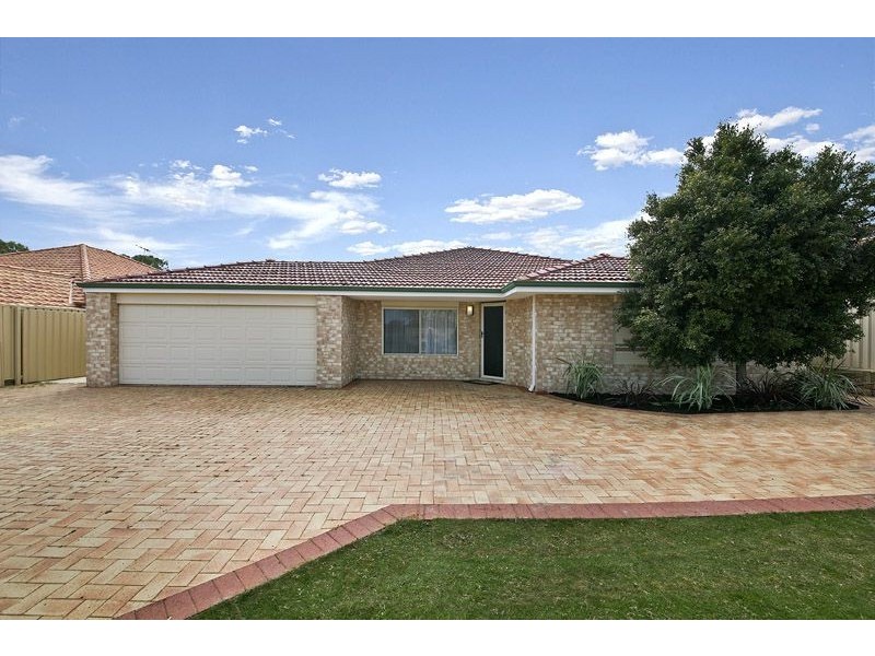 5 Sciano Avenue, Success WA 6164