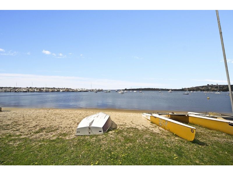2/1 Johnson Parade, Mosman Park WA 6012
