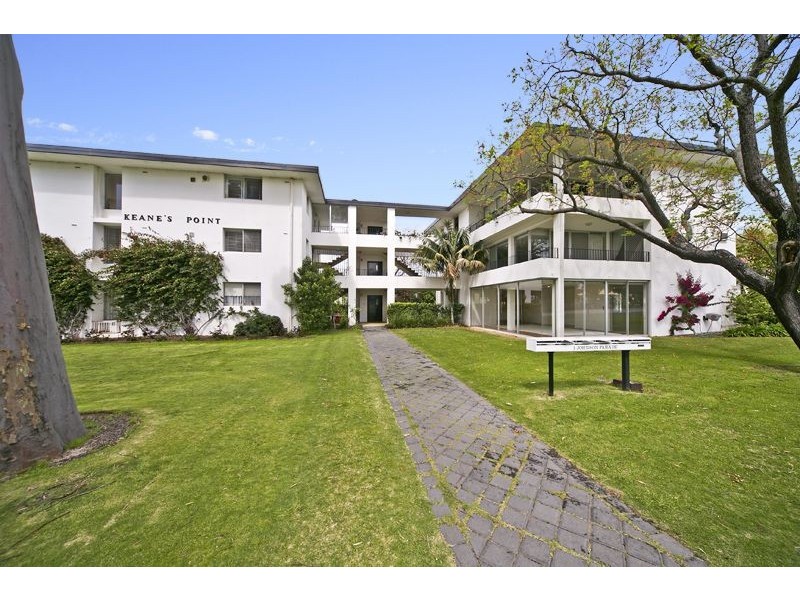 2/1 Johnson Parade, Mosman Park WA 6012