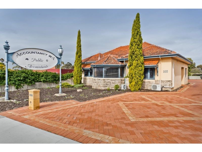 165 Great Eastern Highway, Belmont WA 6104