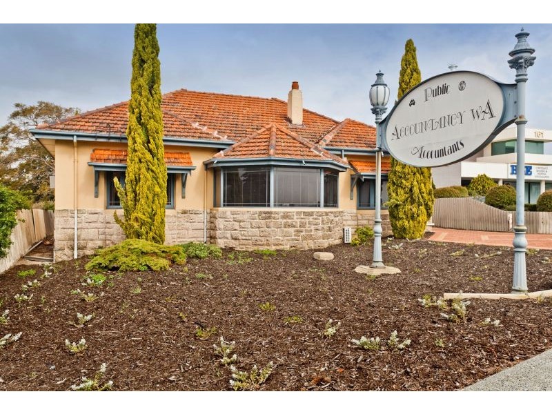 165 Great Eastern Highway, Belmont WA 6104