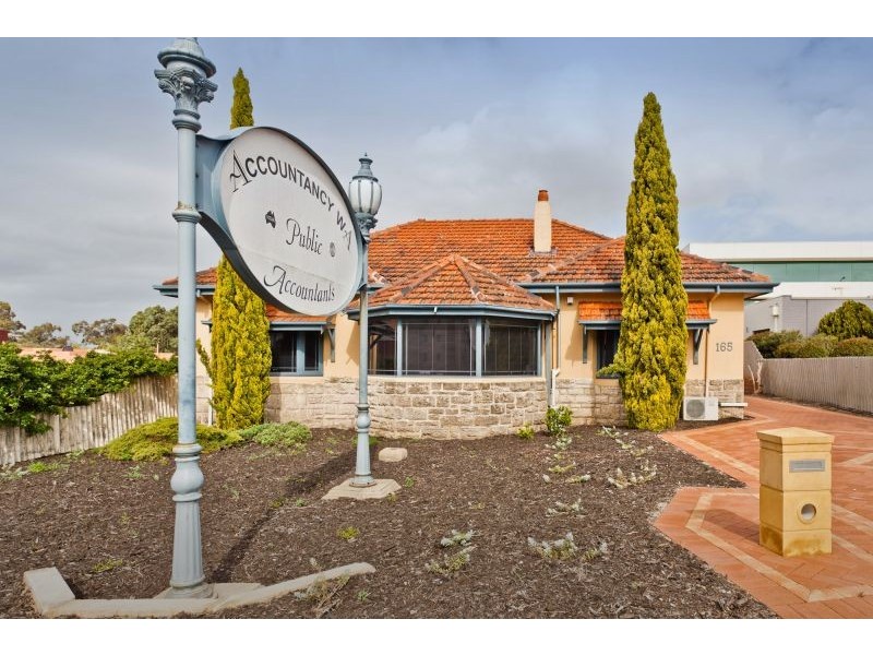 165 Great Eastern Highway, Belmont WA 6104