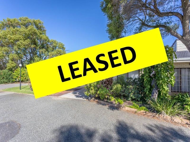 7/79 Clydesdale Street, Como WA 6152