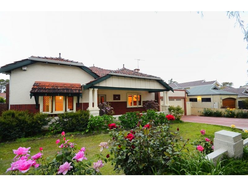 26 Elizabeth Street, South Perth WA 6151