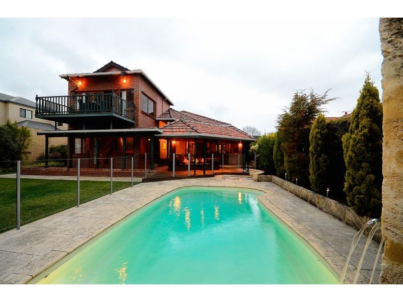 26 Elizabeth Street, South Perth WA 6151