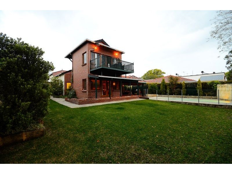 26 Elizabeth Street, South Perth WA 6151