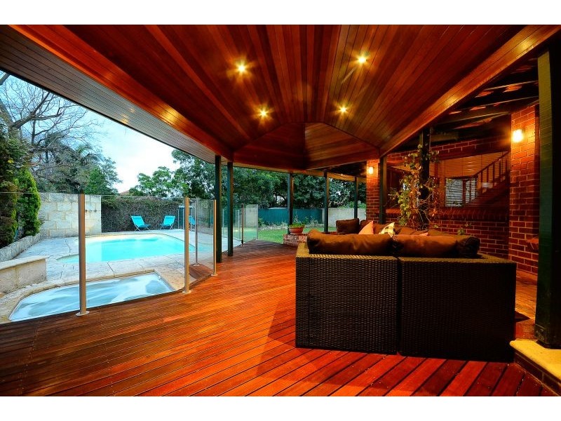 26 Elizabeth Street, South Perth WA 6151