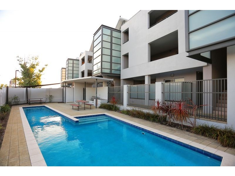12/28 Banksia Terrace, South Perth WA 6151