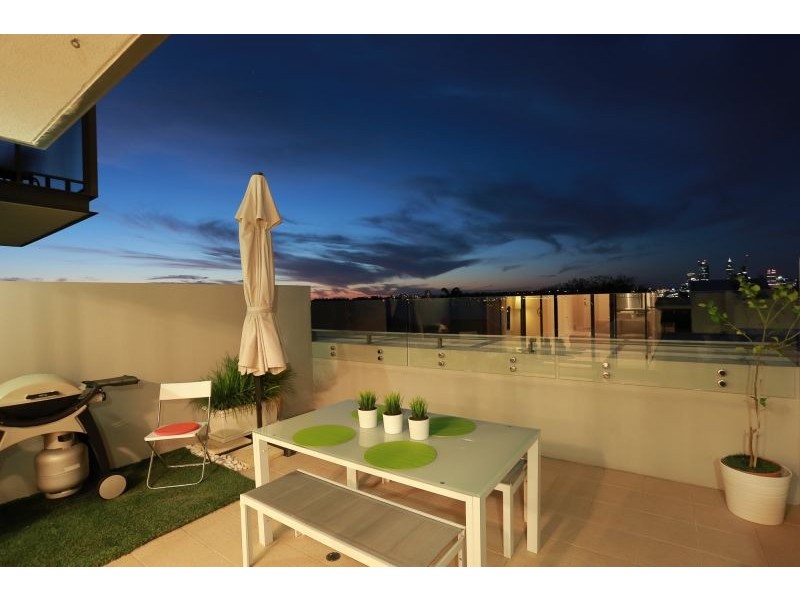 12/28 Banksia Terrace, South Perth WA 6151