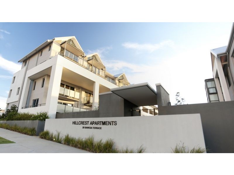 12/28 Banksia Terrace, South Perth WA 6151