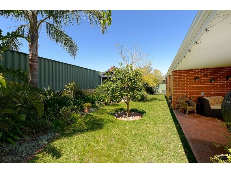 31 Fleet Circle, High Wycombe WA 6057