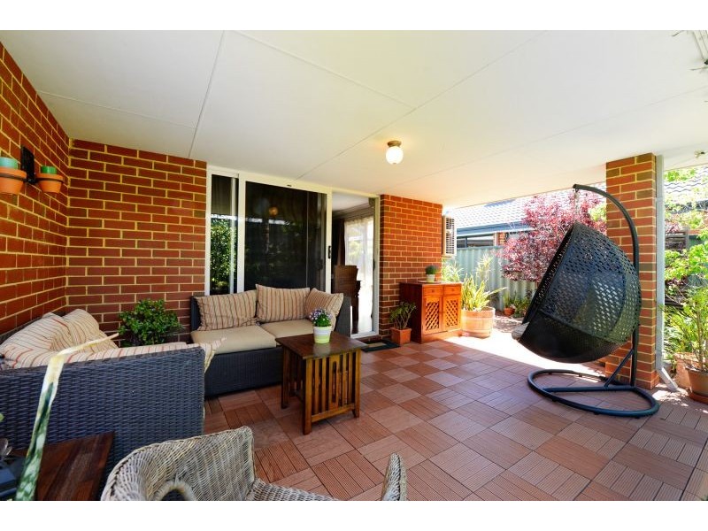31 Fleet Circle, High Wycombe WA 6057