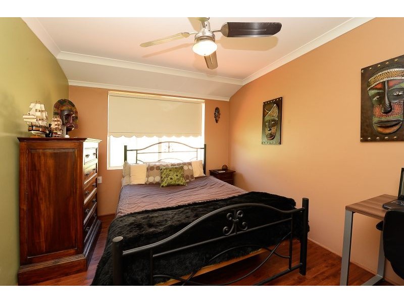 31 Fleet Circle, High Wycombe WA 6057
