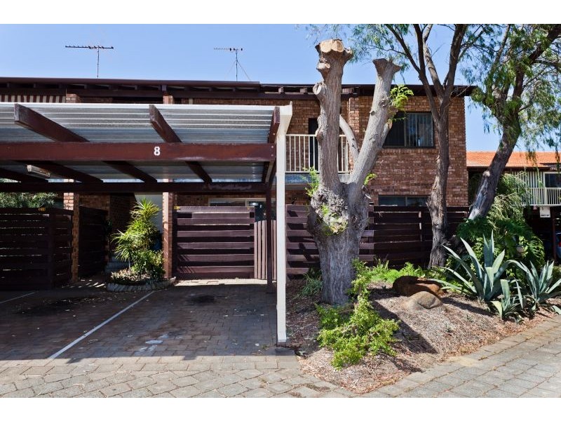 8/80 Edgecumbe Street, Como WA 6152