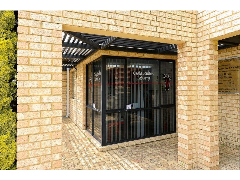 1/47 Monash Avenue, Como WA 6152