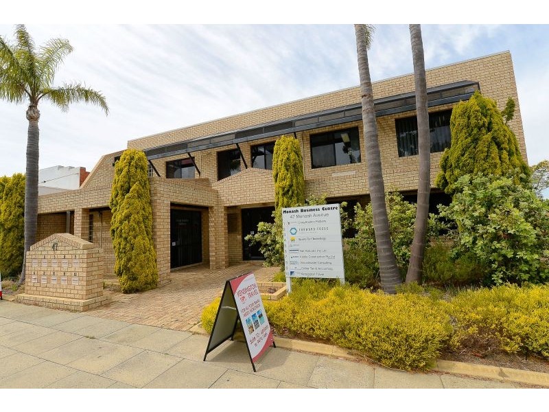 1/47 Monash Avenue, Como WA 6152