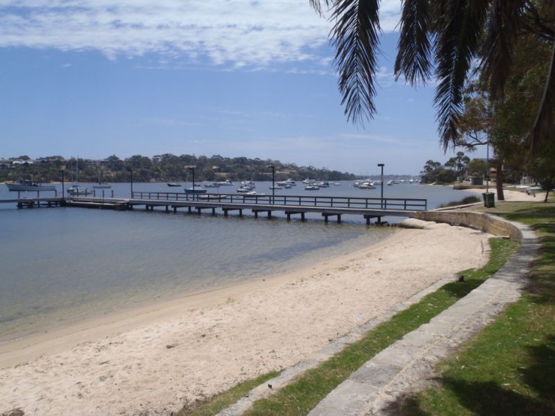 Bicton WA 6157