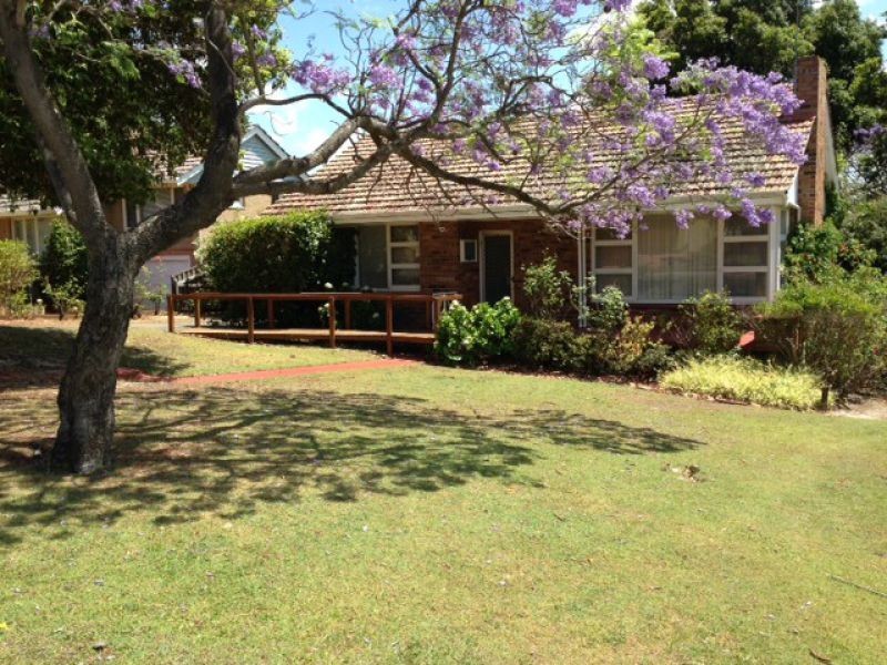 20 Crawshaw Crescent, Manning WA 6152