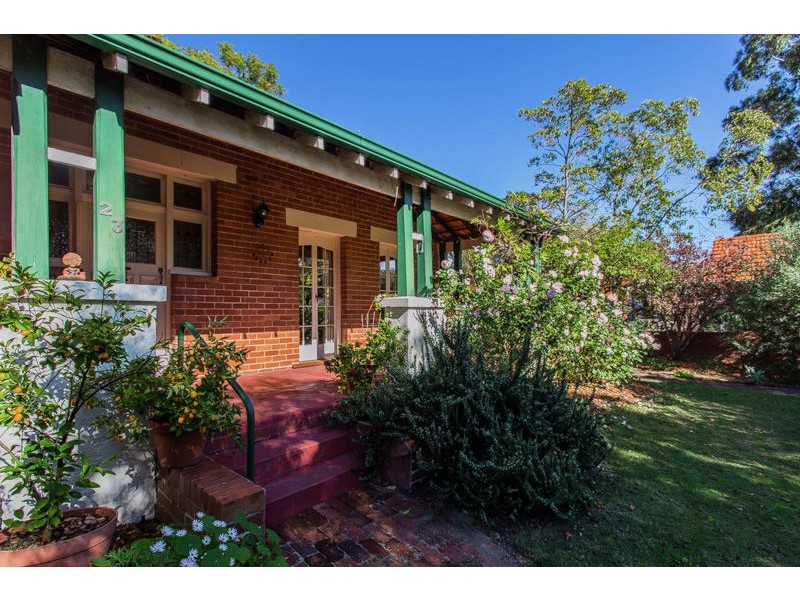 23 Norton Street, South Perth WA 6151