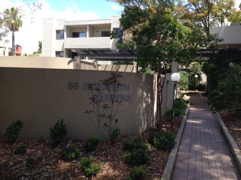 15/55 Elizabeth Street, South Perth WA 6151