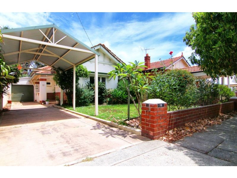 19 Campbell Street, Kensington WA 6151