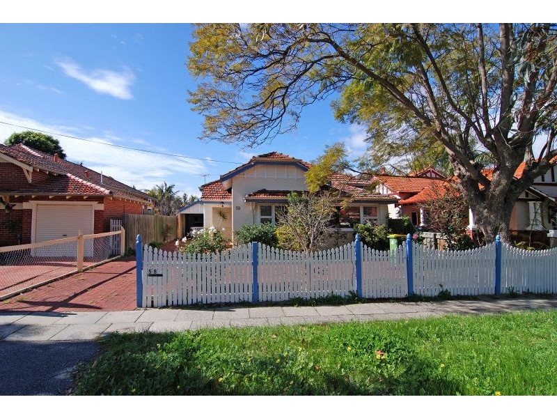 58 Campbell Street, Kensington WA 6151