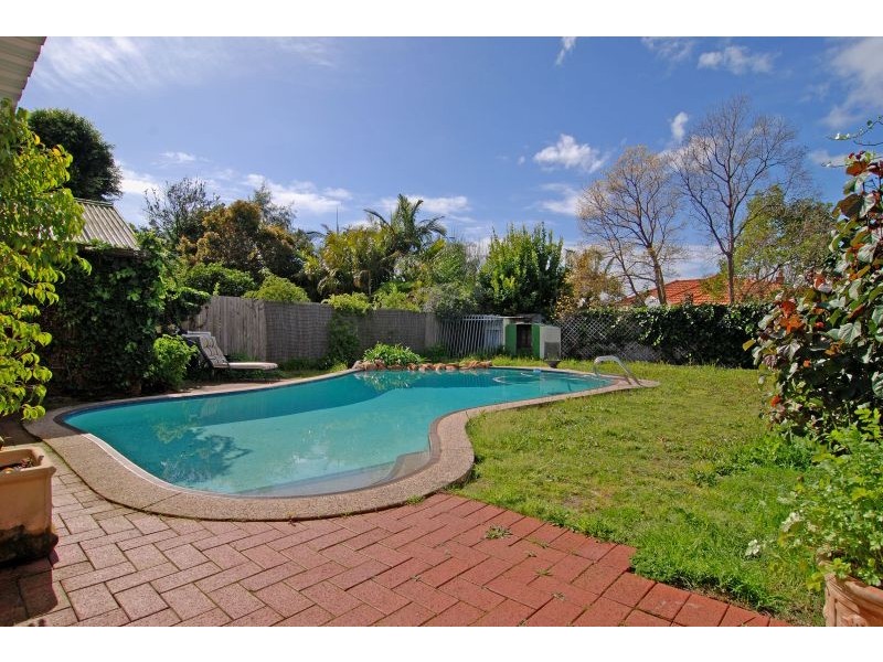 58 Campbell Street, Kensington WA 6151