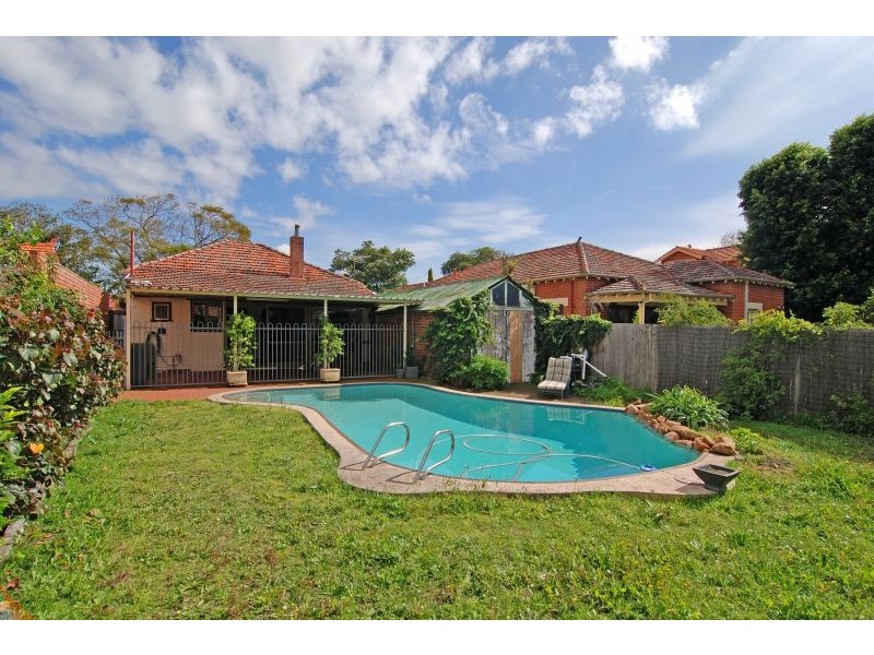 58 Campbell Street, Kensington WA 6151