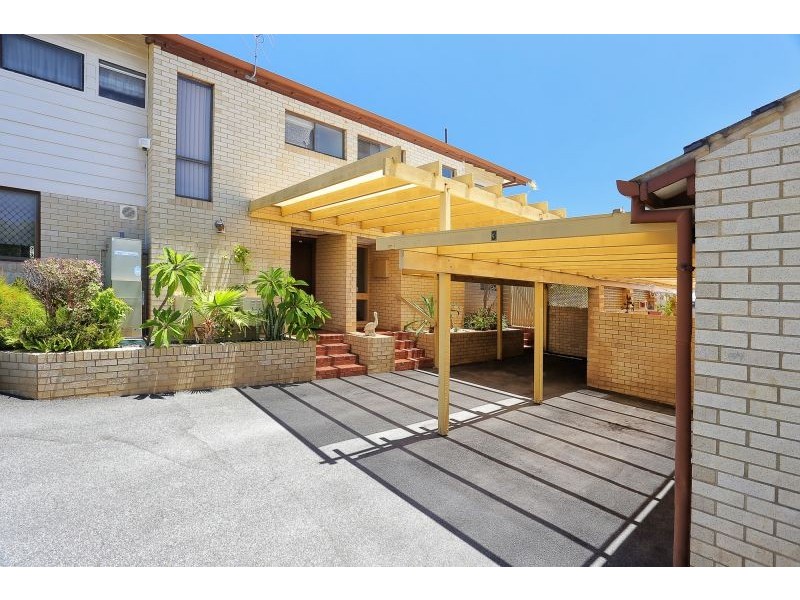 3/61 Gloucester Crescent, Shoalwater WA 6169