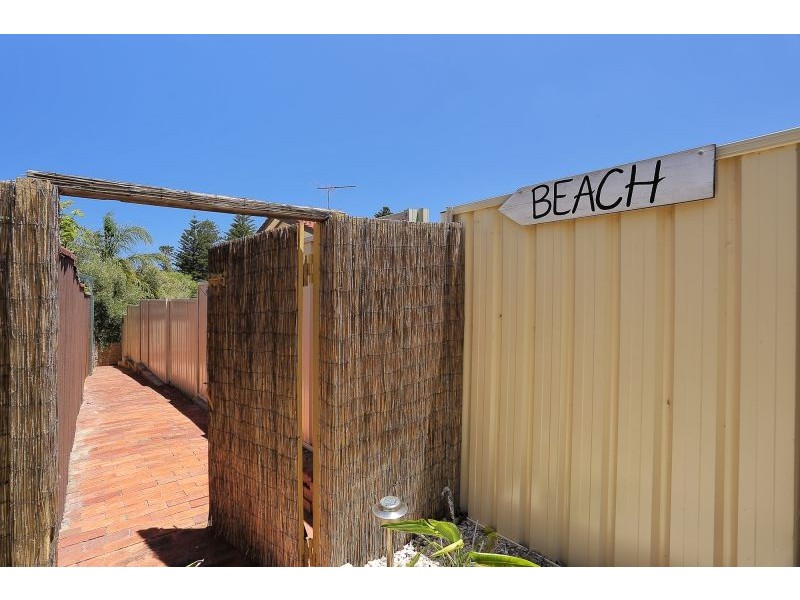 3/61 Gloucester Crescent, Shoalwater WA 6169