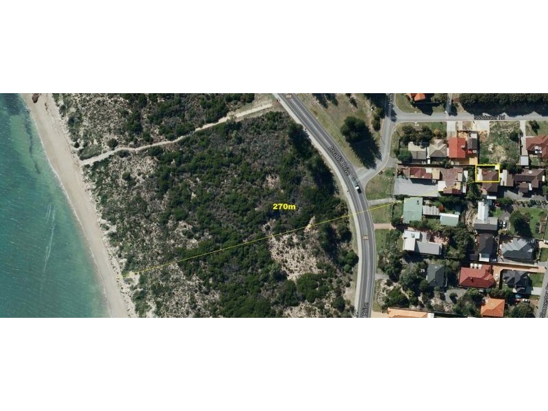 3/61 Gloucester Crescent, Shoalwater WA 6169