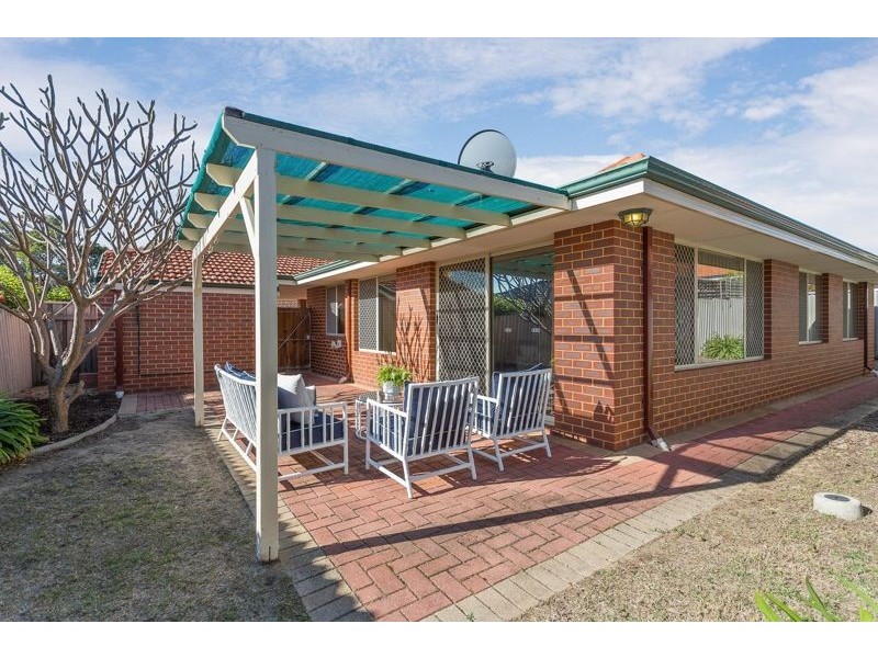 33b Griffin Crescent, Manning WA 6152