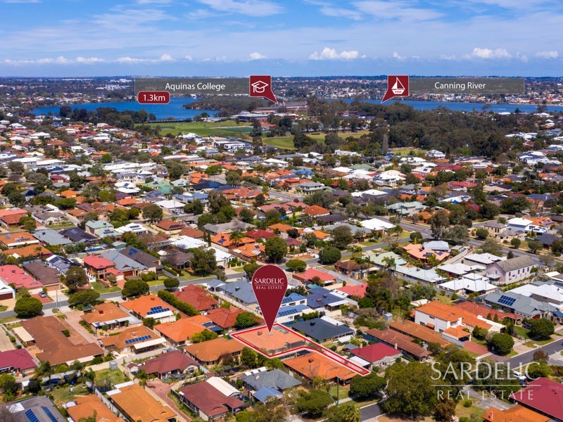33b Griffin Crescent, Manning WA 6152